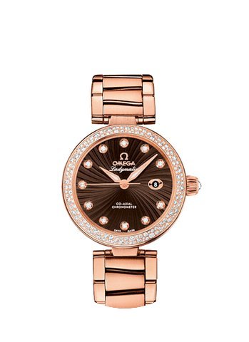 Omega DE VILLE LADYMATIC CO-AXIAL 34 MM...