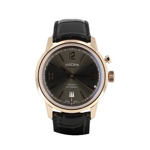 Vulcain 50s Presidents Watch...