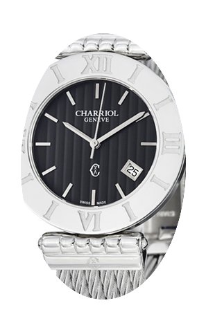 Charriol Alexandre 36mm...