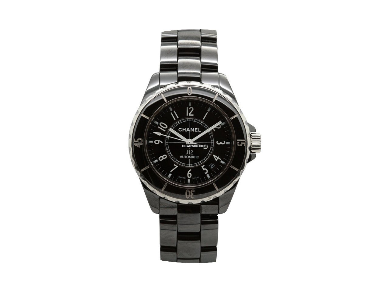 Chanel J12 : à partir de 59 € /mois...