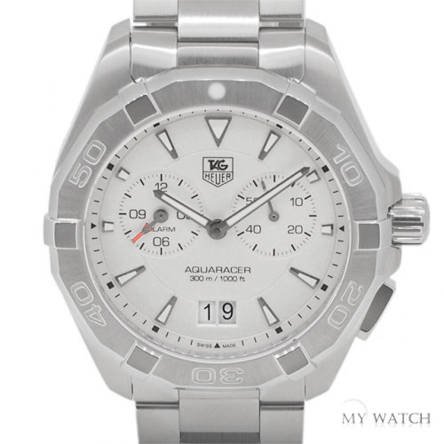 TAG HEUER アクアレーサー WAY111Y....