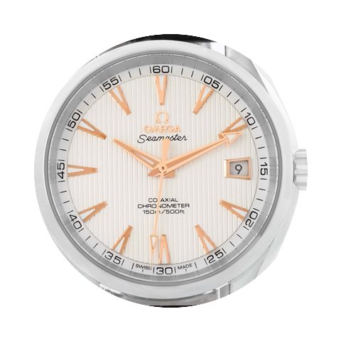 Omega Seamaster Aqua Terra 150m 41.5mm W...