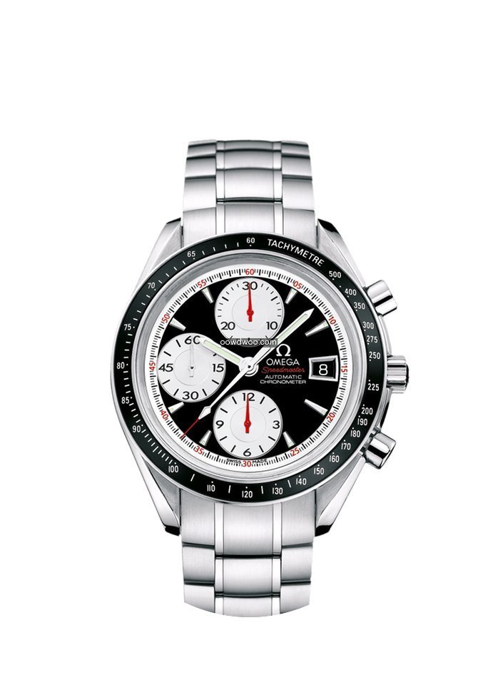 Omega Speedmaster Date...