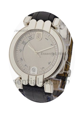 Harry Winston Vintage 36mm Automatic...