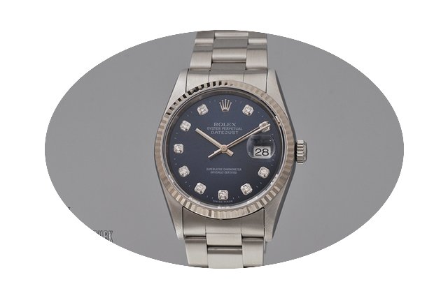 Rolex Datejust 16234...