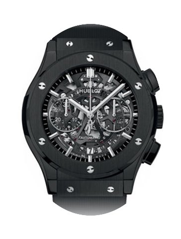 Hublot Classic Fusion 45 Mm Aerofusion C...