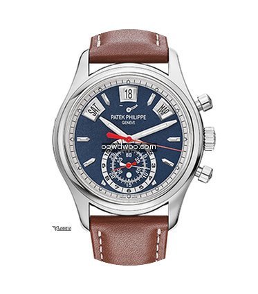 Patek Philippe Annual Calendar Chronogra...