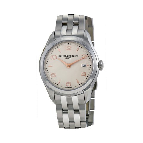 Baume & Mercier Clifton...