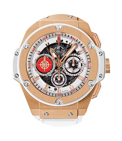 Hublot King Power...