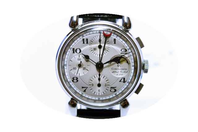 Chronoswiss Mondphase Chrono...