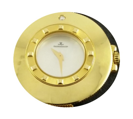 Jaeger-LeCoultre Rendevous...