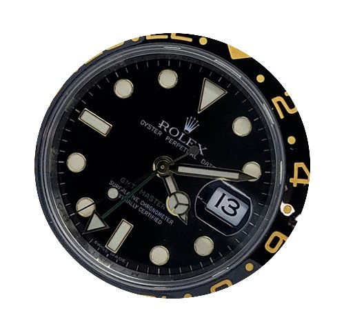 Rolex GMT Master II...
