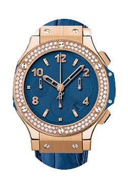 Hublot Big Bang Tutti Frutti...