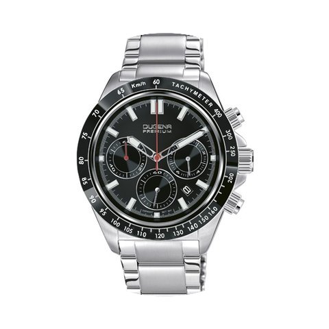 Dugena Herrenuhr Imola XL Chrono 7090170...
