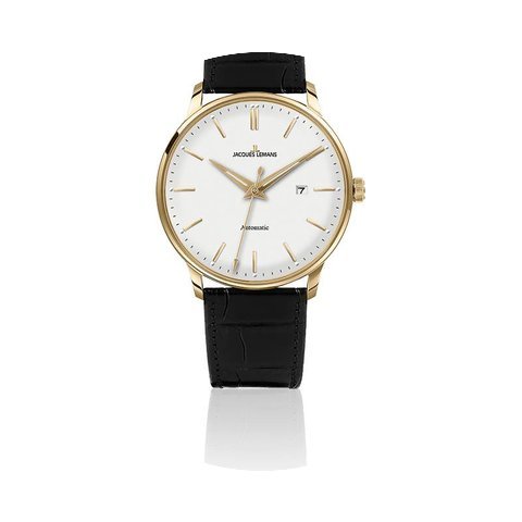 Jacques Lemans Classic Retro N-206B...