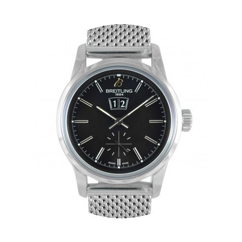 Breitling Transocean 38...