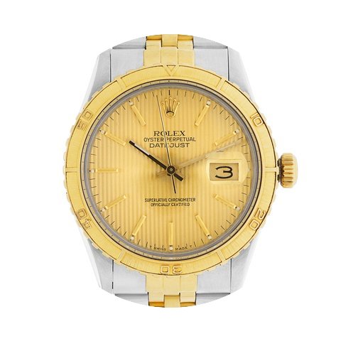 Rolex Thunderbird 16253...