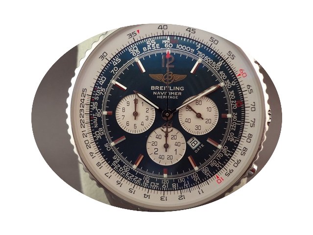 Breitling Navitimer Heritage / 42mm...