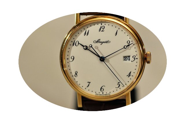 Breguet Classique...
