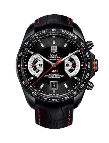 TAG Heuer Grand Carrera...