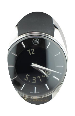 Bell & Ross Function Collection Fusi...
