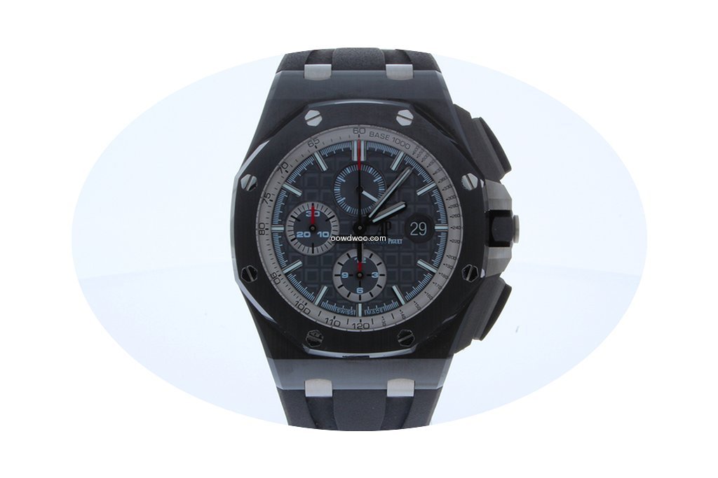 Audemars Piguet Royal Oak Offshore Chron...