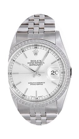 Rolex Datejust 16220...