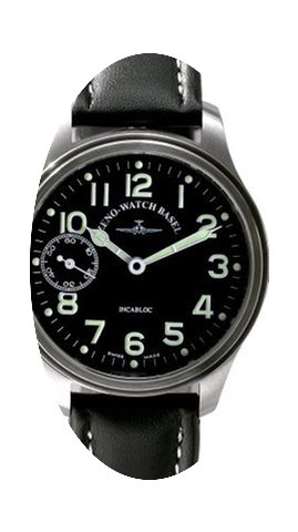 Zeno-Watch Basel NC Pilot Winder...