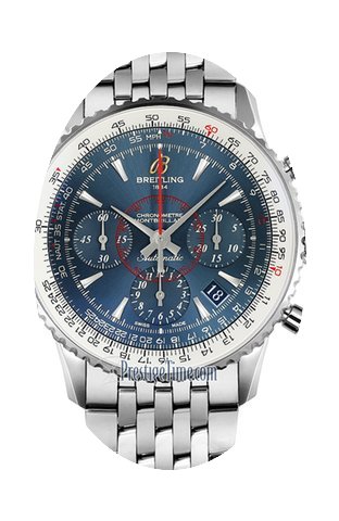 Breitling Montbrillant 01 Limited Editio...