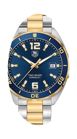 TAG Heuer Formula 1 Quartz 41mm Mens Wat...