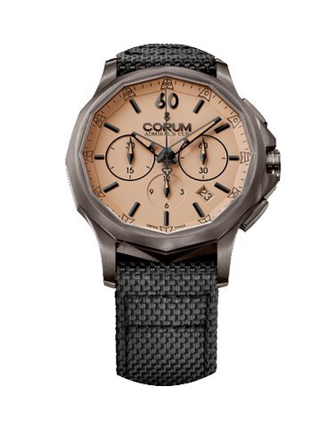 Corum Admirals Cup 42 Chronograph...