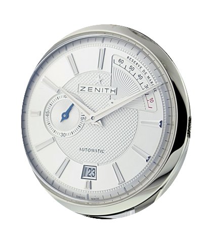 Zenith Elite Captain Power Reserve Ref. ...