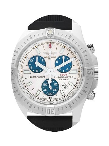 Breitling Colt Chronograph 44...