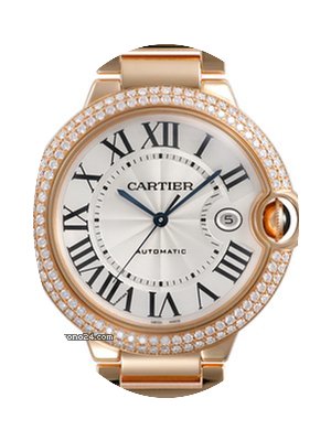 Cartier Ballon Bleu Jewellery...