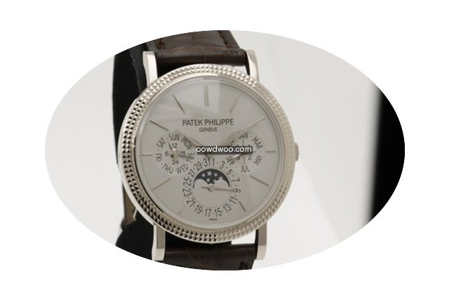 Patek Philippe Grande Complications Perp...