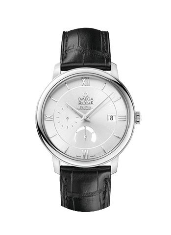 Omega DE VILLE PRESTIGE CO-AXIAL POWER R...