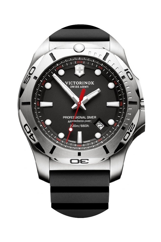 Victorinox Swiss Army INOX Professional ...