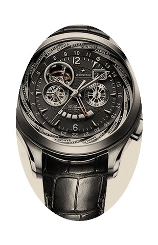 Zenith El Primero Class Traveller Open M...