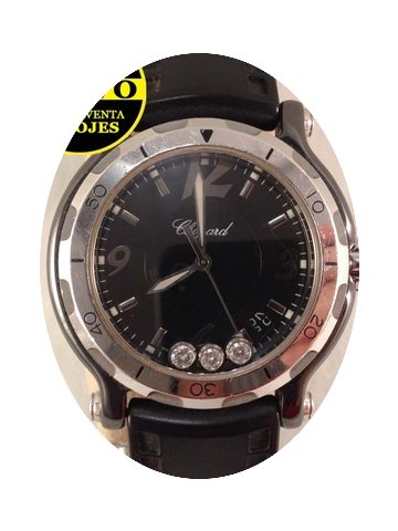 Chopard HAPPY SPORT...
