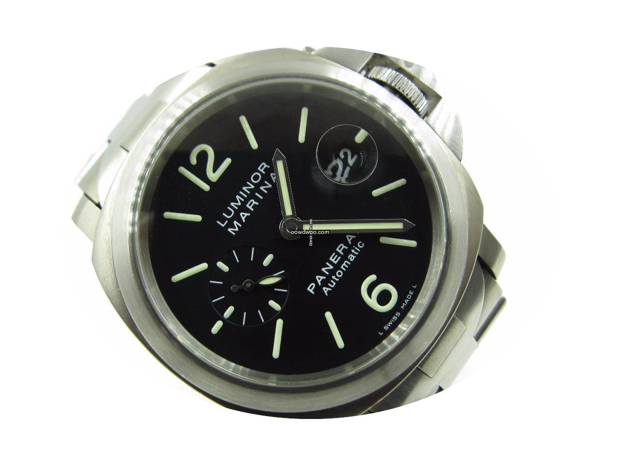 Panerai PAM00221...
