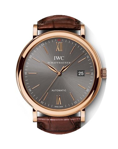 IWC PORTOFINO AUTOMATIC...