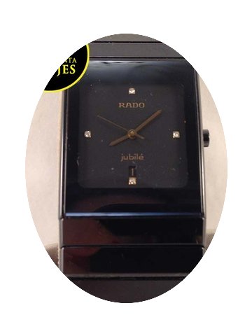 Rado JUBILE...