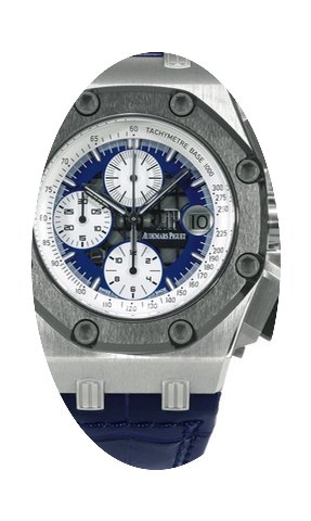 Audemars Piguet Royal Oak Offshore Ruben...