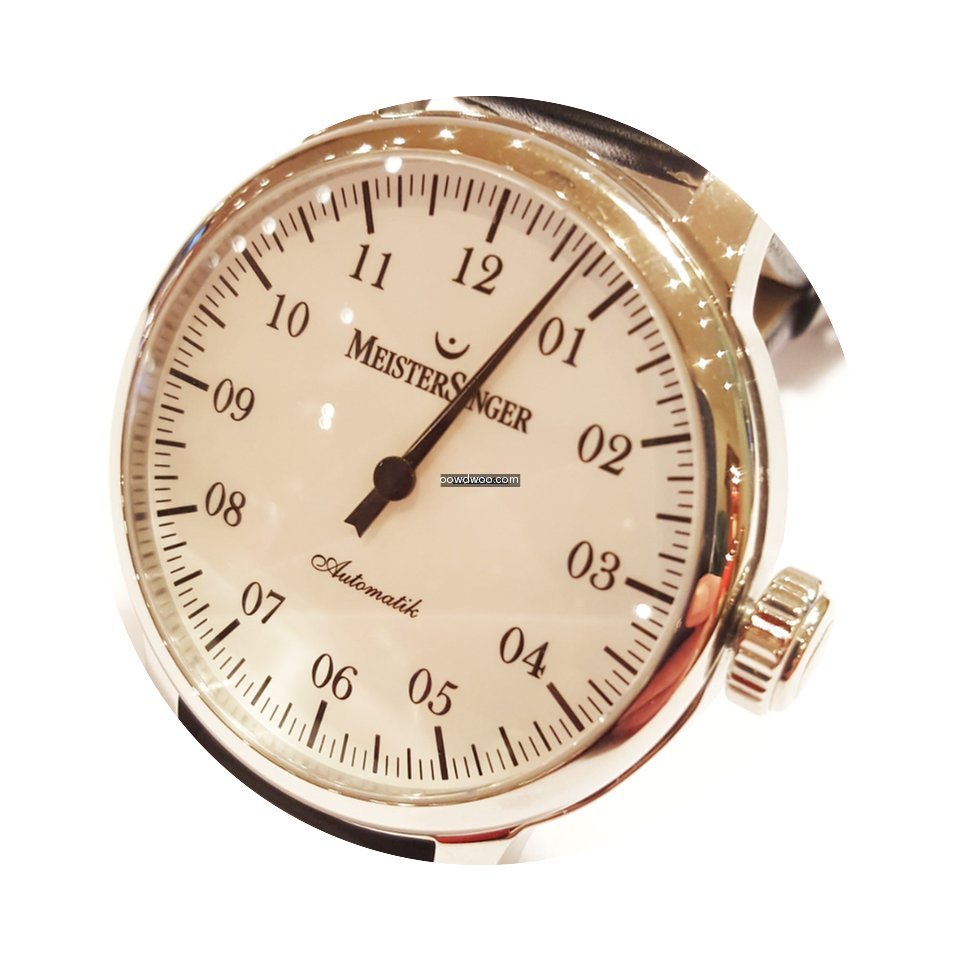 Meistersinger Granmatik...