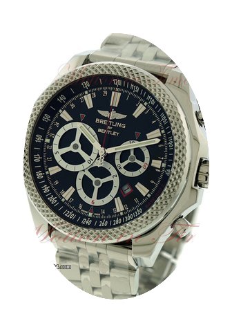 Breitling Bentley Barnato Racing, Black ...