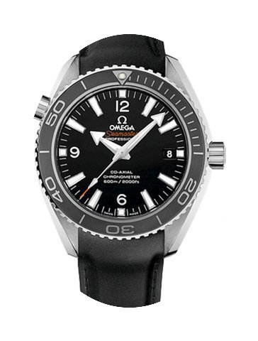 Omega Seamaster Planet Ocean 42mm...