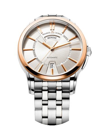 Maurice Lacroix Pontos Day Date...