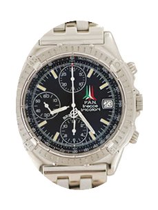 Breitling Chronomat PAN Frecce Tricolore...