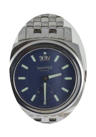 Eberhard & Co. BOUCANIER GRAND DATA...