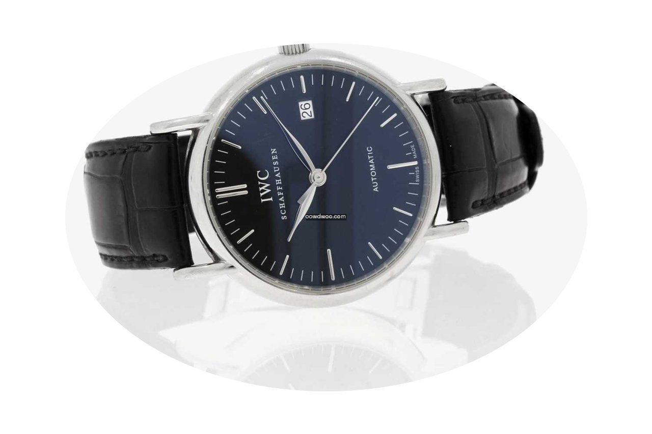 IWC Portofino...
